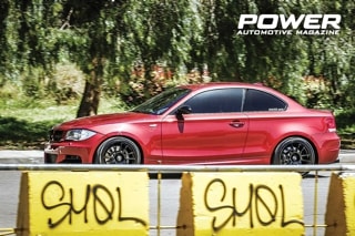 BMW 135i 448wHp